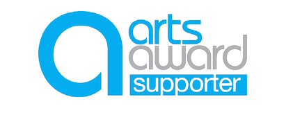 Arts Award Supporter